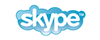 skype